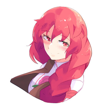 Mewmaster93_PencilMaria