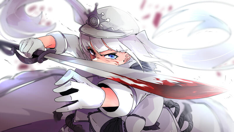 linesonthefloor_WhiteQueen