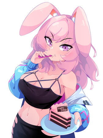 Felcun_SpunkyBirthday